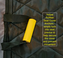 NEW! PupSaver Auto Seat Protector