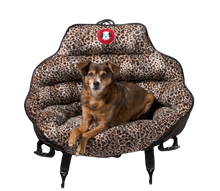 PupSaver Leopard