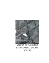 NEW! PupSaver Auto Seat Protector