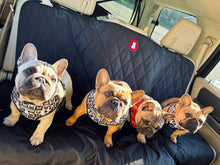 NEW! PupSaver Auto Seat Protector