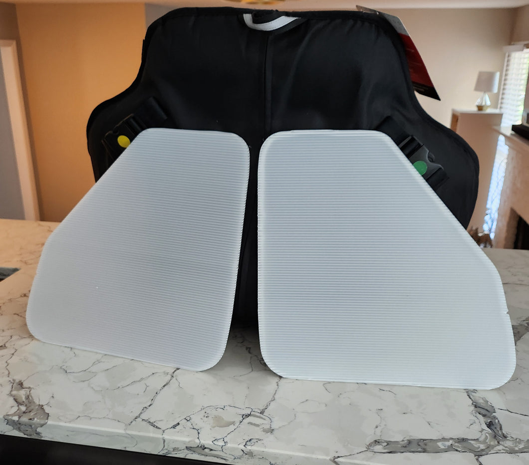 PupSaver Support Inserts