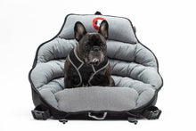 PupSaver Black & White Houndstooth