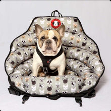 PupSaver French Bulldog