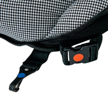 PupSaver Black & White Houndstooth