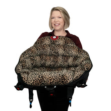 PupSaver Leopard