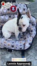 PupSaver French Bulldog