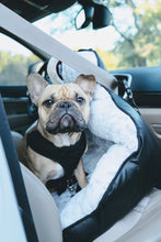 PupSaver Compatible Harnesses - Solid Black
