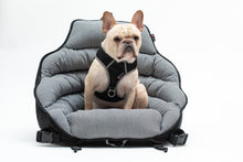 PupSaver Black & White Houndstooth