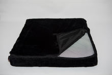 PupSaver Washable Plush Cushion Covers