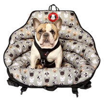 PupSaver French Bulldog