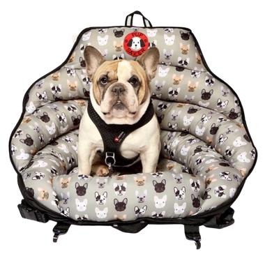 PupSaver French Bulldog