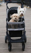 PupStroller Pet Stroller (For Dogs Up To 35 lbs)