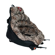 PupSaver Leopard (Best For Dogs 10-30 lbs)
