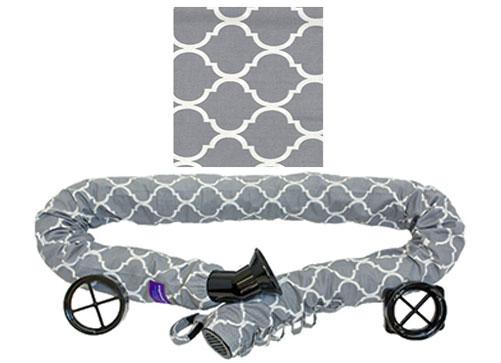 The Pet Noggle Vent Extender (For Use With PupSaver Seats)