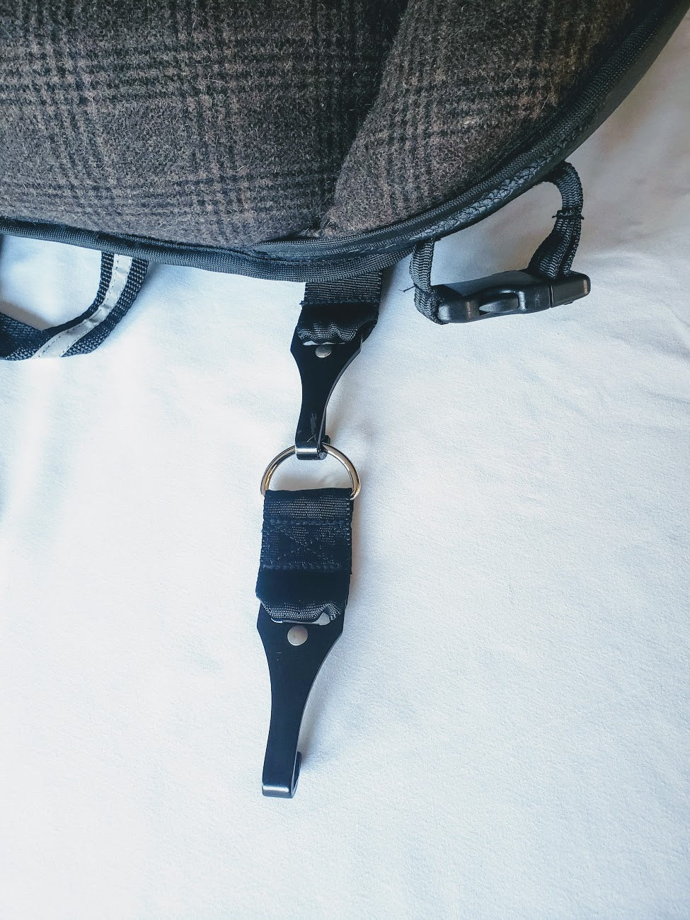 Car seat latch extender Clearance