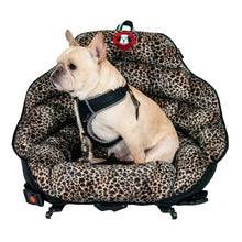 PupSaver Leopard (Best For Dogs 10-30 lbs)