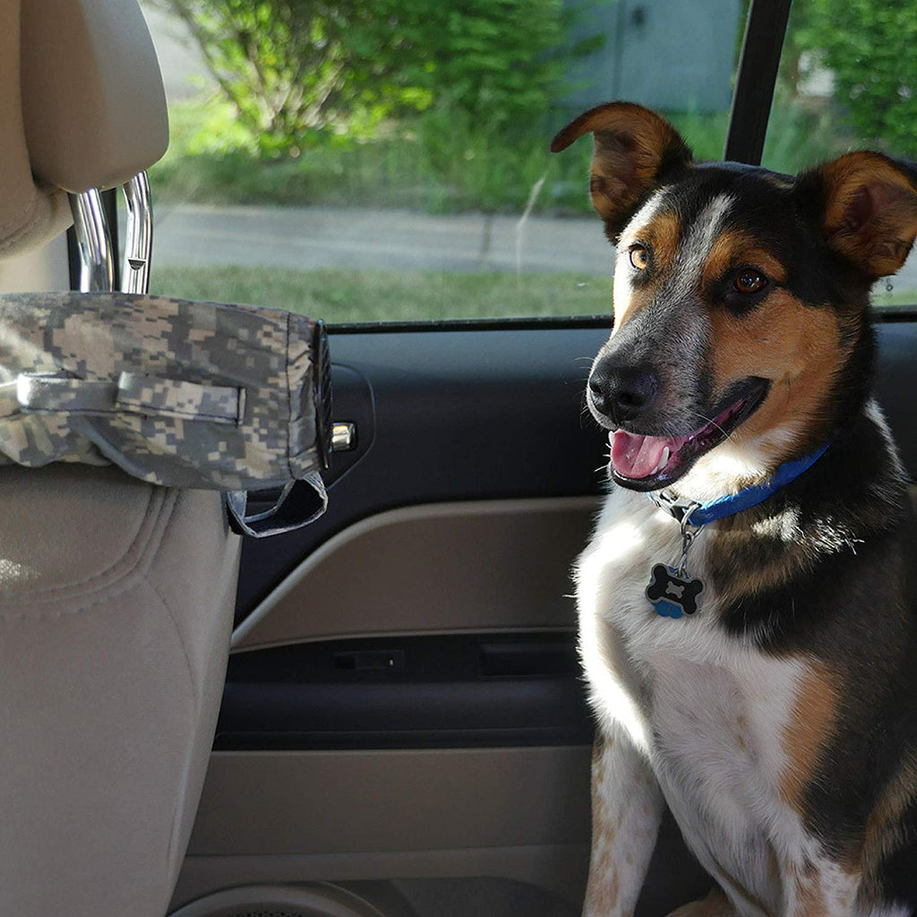 The Pet Noggle Vent Extender (For Use With PupSaver Seats)