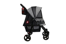 PupStroller Pet Stroller (For Dogs Up To 35 lbs)