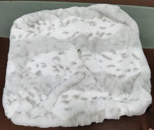 PupSaver Washable Plush Cushion Covers